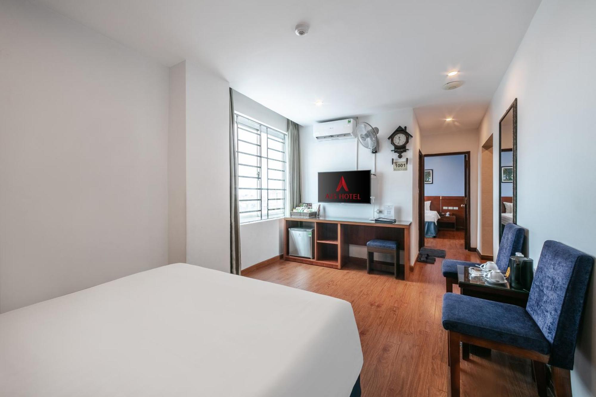 A25 Hotel - 63A Phuong Liet Ханой Экстерьер фото